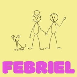 FEBRIEL