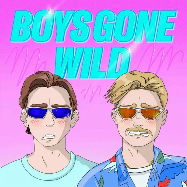 Boys Gone Wild