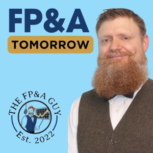 FP&A Tomorrow