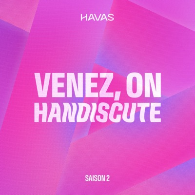 Venez, on handiscute !