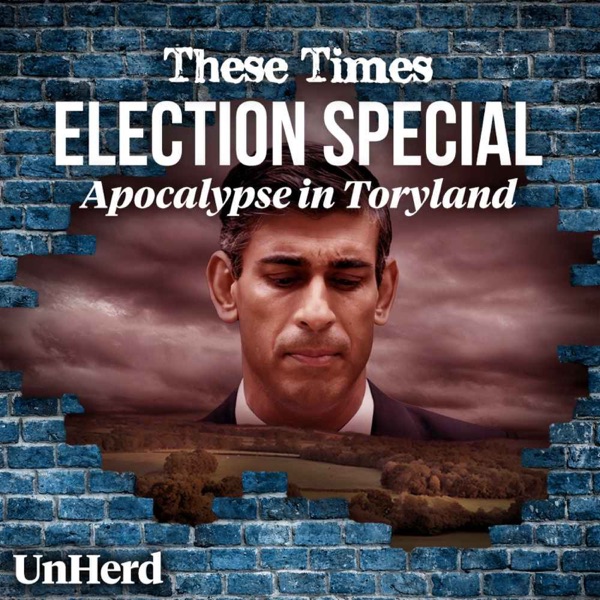 Apocalypse in Toryland photo