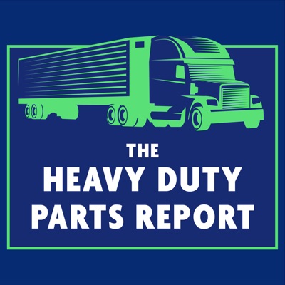 The Heavy Duty Parts Report