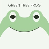 Green Tree Frog | Week of January 29th