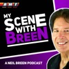 My Scene With Breen