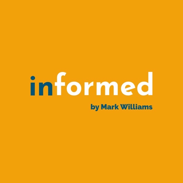 LinkedInformed Podcast. The LinkedIn Show