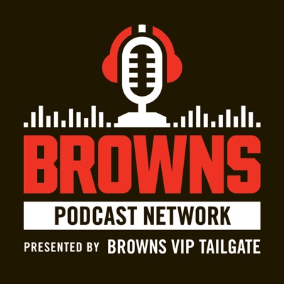 Cleveland Browns Podcast Network Cleveland Browns Podcast Network