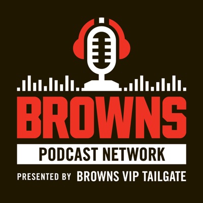 Cleveland Browns Podcast Network:Cleveland Browns