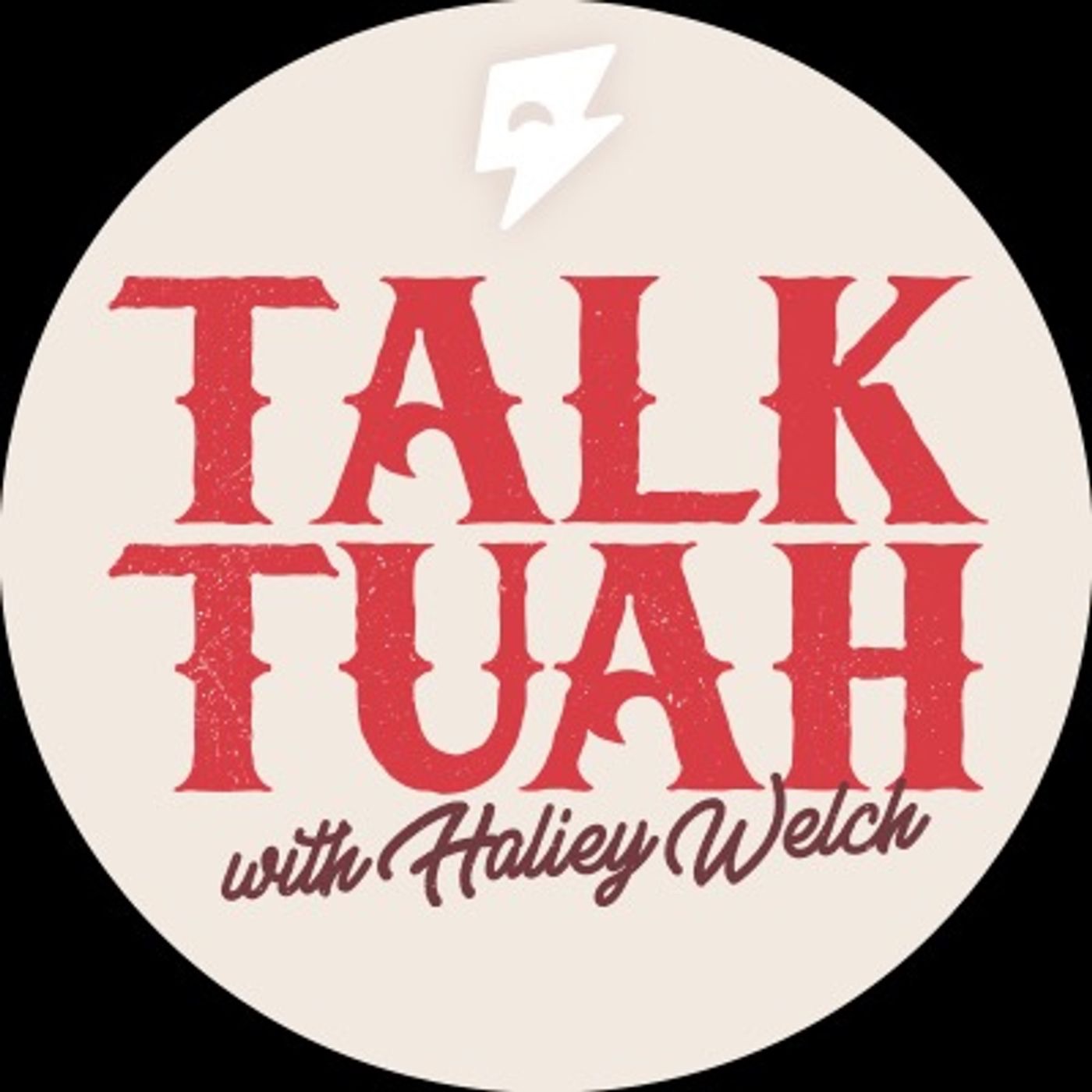 I SAID HAWK TUAH AND NOW I'M HERE W/ Whitney Cummings - Talk Tuah Ep. 1 ...