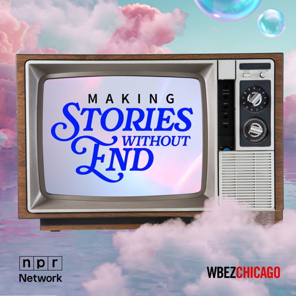 Making: Stories Without End image
