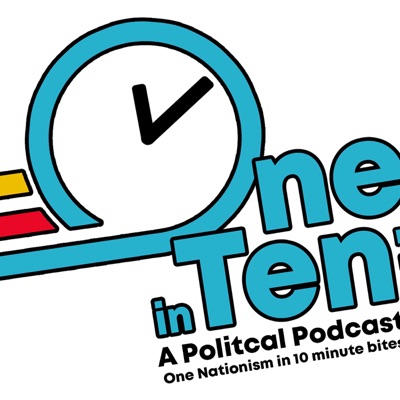 The One in Ten Political Podcast