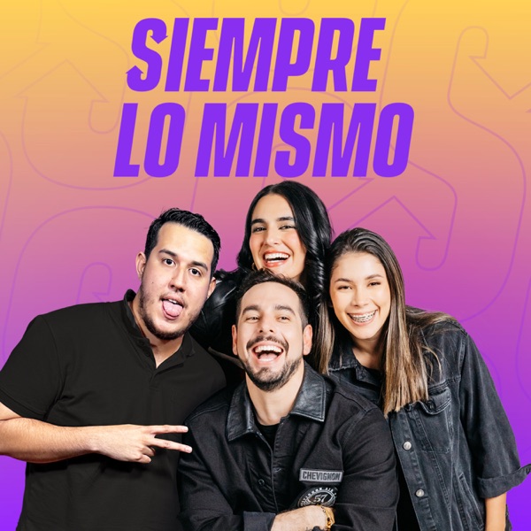 Siempre lo Mismo!