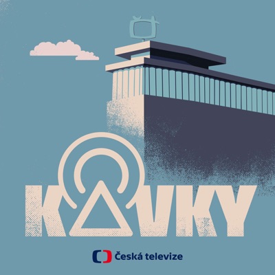 Podcast České televize Kavky:Česká televize