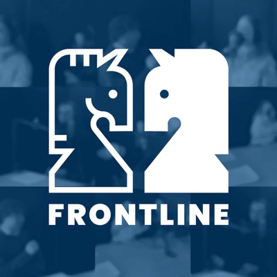 FRONTLINE - Baltic Youth For Security