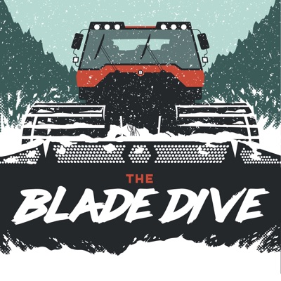 The Blade Dive