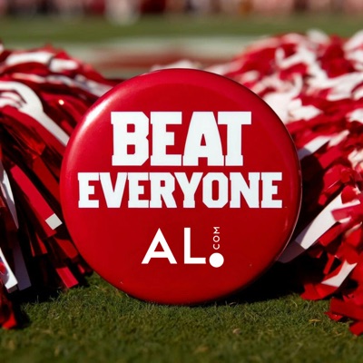 Beat Everyone: An AL.com Alabama Football Podcast:Alabama Media Group
