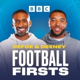 Defoe & Deeney Football Firsts: Being Booed