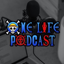 One Life Podcast - One Piece & das echte Leben
