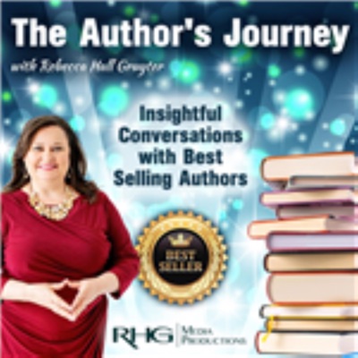 The Author's Journey The Author's Journey