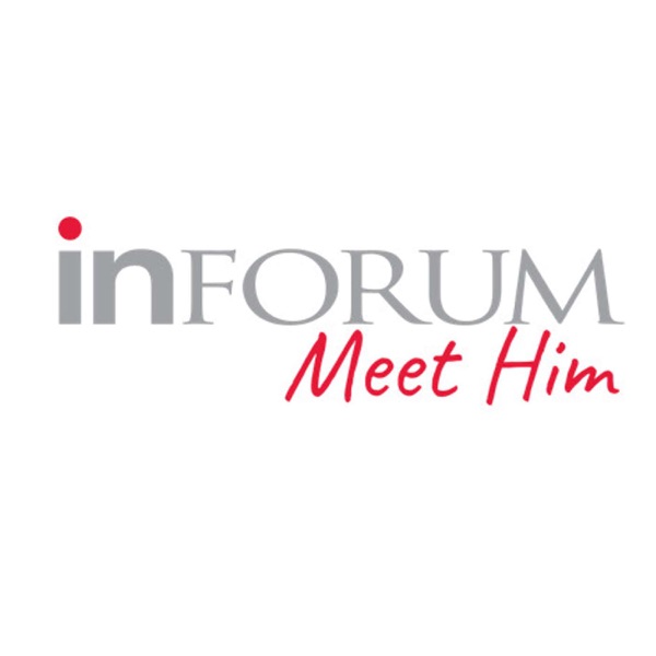 Inforum's Meet Him