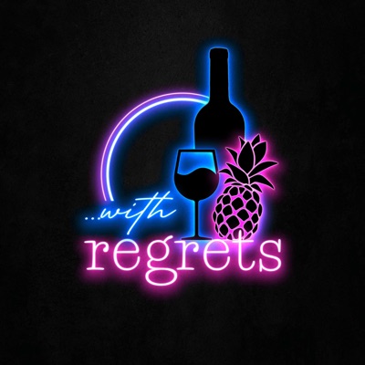 With Regrets - Events Industry Podcast