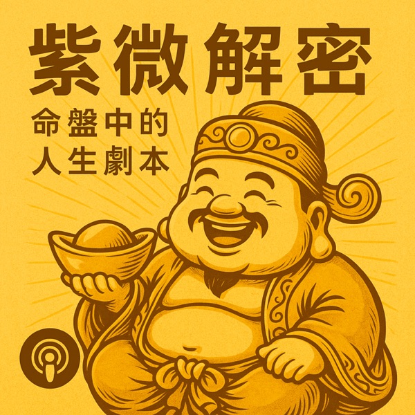 軒古講堂 - 教你快速掌握紫微斗數的概念