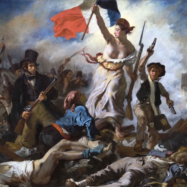 Episode 372: The French Revolution - Part 6: The Legacy photo