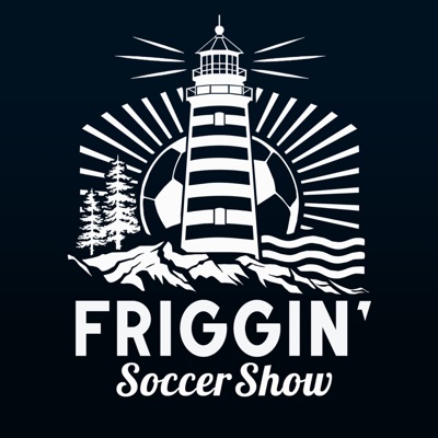The Friggin' Soccer Show