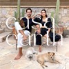 Casa Earth with Valeria & Santiago