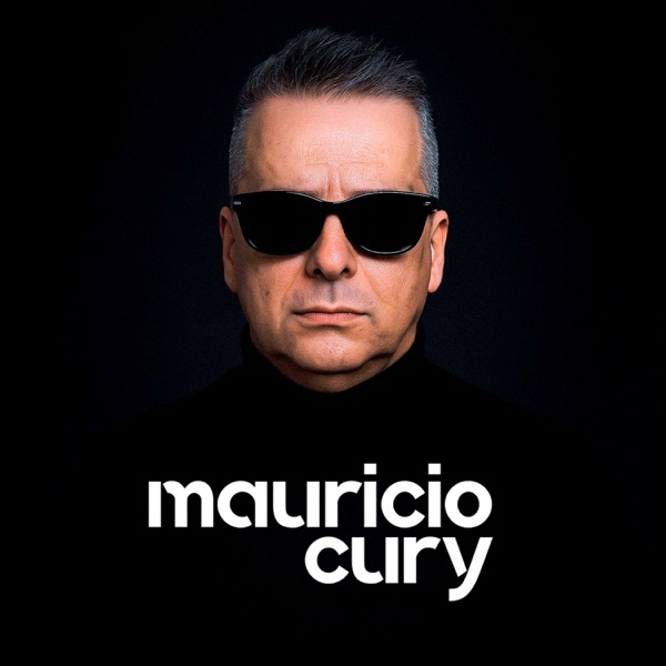 Mauricio Cury Podcast