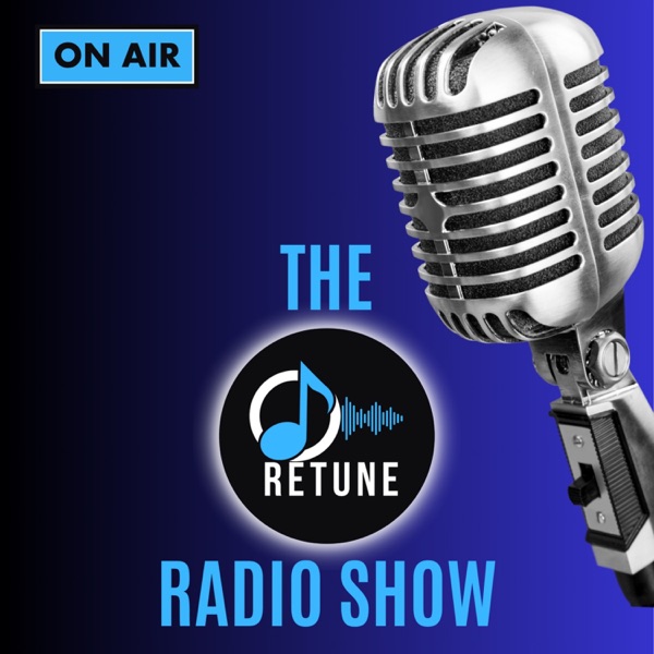 re-Tune Radio & Media Network Image
