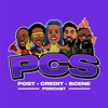 Post Credit Scene Podcast - 14HQ