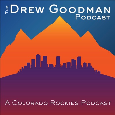The Drew Goodman Podcast The Drew Goodman Podcast
