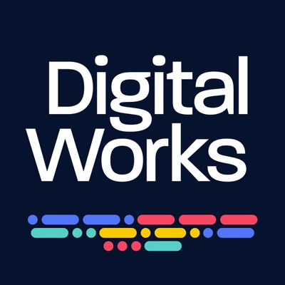 Episode 047 - Ash, Bytes #8 - Hilary Knight, Seb Chan, and Aled John on looking forward to the Digital Works Conference