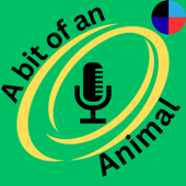 A Bit Of An Animal