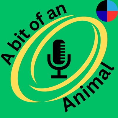 A Bit Of An Animal