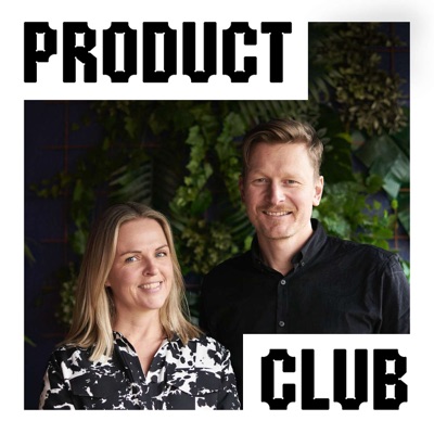 Product Club:Halina Haanæs & Hans Martin Cramer