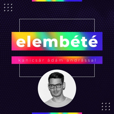 elembété