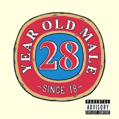 The 28 Year Old Male