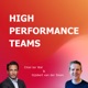 High Performance Teams