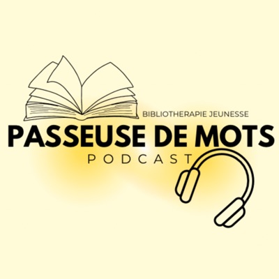 Passeuse de mots