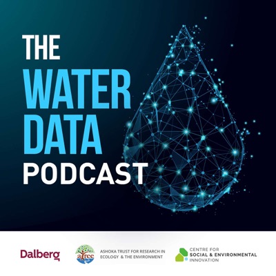 The Water Data Podcast