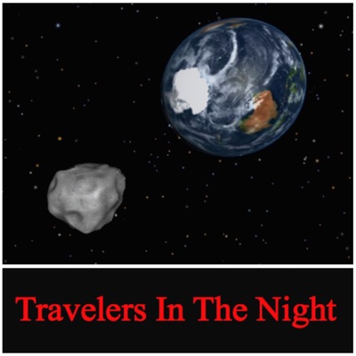 Travelers In The Night Travelers In The Night