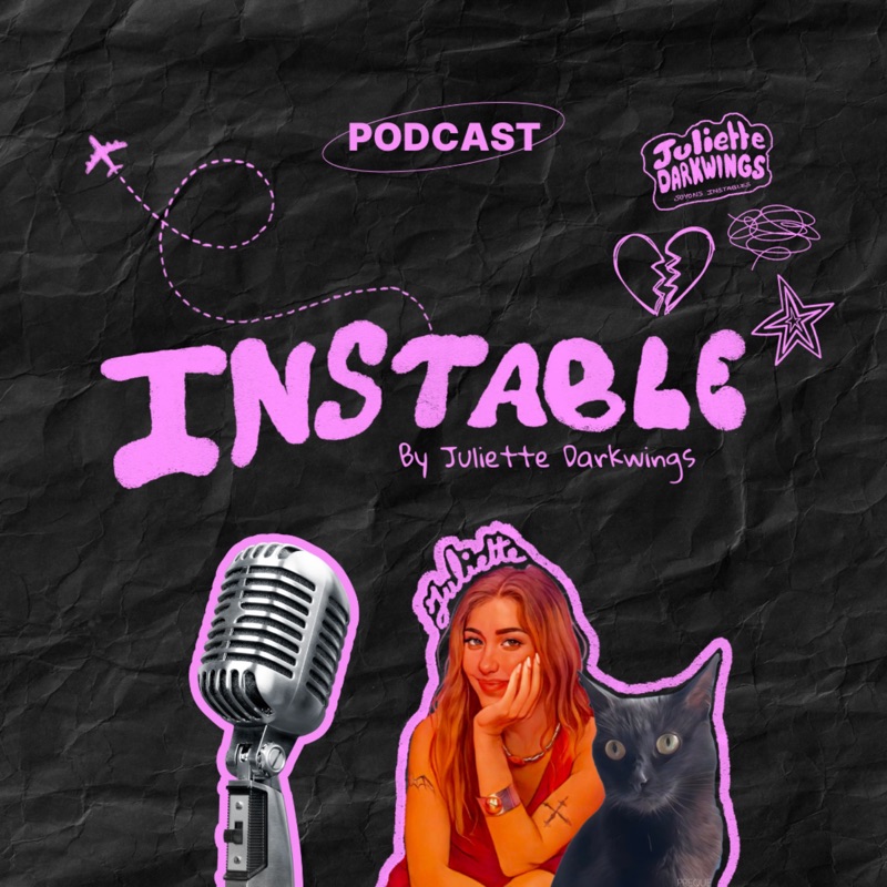 Instable by Juliette Darkwings