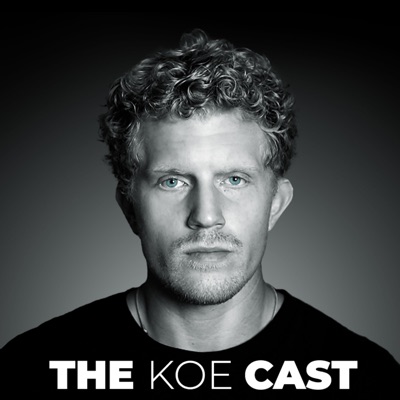 The Koe Cast The Koe Cast