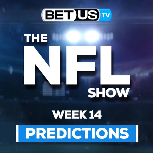 NFL Week 14 Picks & Predictions | Football Odds, Analysis and Best Bets photo