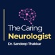 The Caring Neurologist
