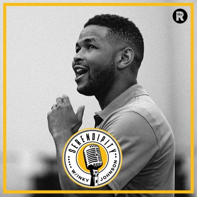 Serendipity With Inky Johnson:INKY JOHNSON NETWORK -