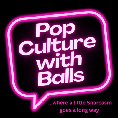 Pop Culture with Balls:Kristin