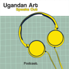 Ugandan Art Speaks Out - Omuti Kreativ