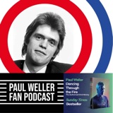 Chas De Whalley - Stories of The Jam for Sounds Magazine...